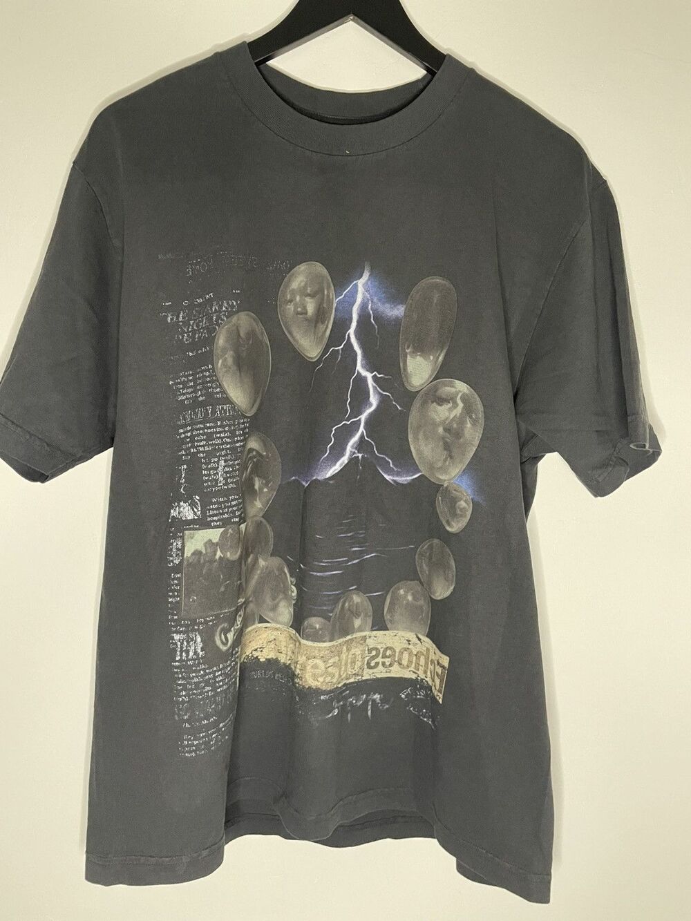 Travis Scott Utopia Circus Maximus Delresto Echoes Tour